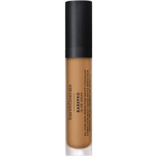 bareMinerals Ansigts-make-up Concealer BAREPRO® 16HR All Over Skin-Perfecting Matte Concealer Mineral SPF 25 Medium 300 Warm 7,5 ml () - 7,5 ml