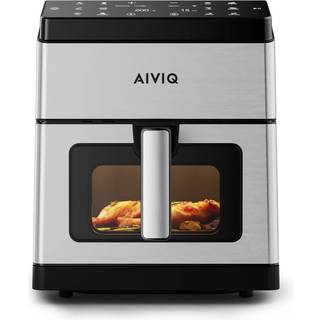 Premio Airfryer 8L