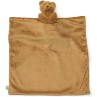 LIEWOOD Camdon Bear Nusseklud, Golden Caramel