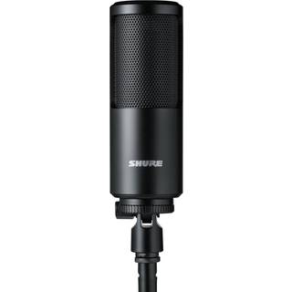 Shure SM4 Vokal kondensator mikrofon