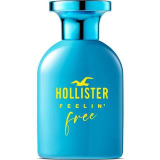 Hollister Feelin´ Free For Him Eau de Toilette 50 ml