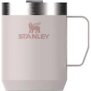 Stanley Camp Mug 0.23 L Rose Quartz, 230 ml