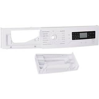 Electrolux kontrolpanel, hvid, Husqvarna 140225941016