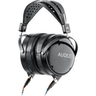 Audeze LCD-XC (Leather-Free)