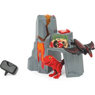 Dinosaur Vulkan