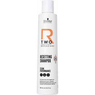 Schwarzkopf Professional Bonacure R-TWO Resetting Shampoo Shampoo Til ekstremt skadet hår 250 ml - 250 ml