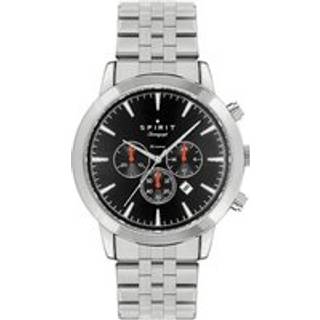 Spirit SP3005 Sports Chronograph Bracelet Watch - W27116