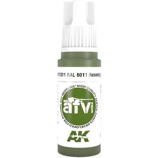 RAL 6011 Resedagr��n