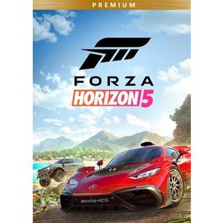 Forza Horizon 5 | Premium Edition (Xbox Series X/S, Windows 10) - Xbox Live Key - EUROPE