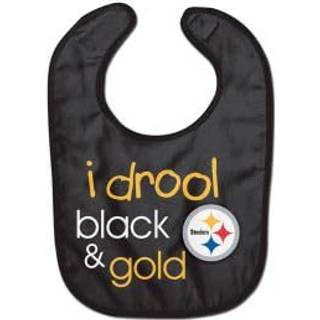 San Francisco 49ers Baby Bib All Pro Style I Drool Design