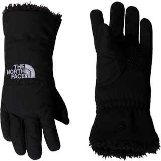 The North Face Kids' Shasta Glove TNF Black, L