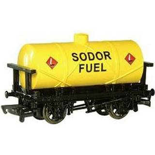 Bachmann Trains - Thomas & Friends Sodor Fuel Tank - Ho Scale