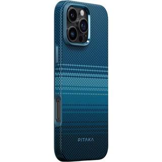 PITAKA Military-Grade Protective Case Moonrise - iPhone 16 Pro