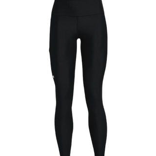 Under Armour Heatgear HiRise NS Tight Women - Black, Size XS - black