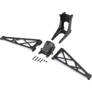 Losi - LOS261001 - Standing Stand, Composite: Promoto-MX
