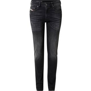 Jeans - Black - 30W-32L
