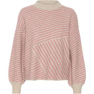Kaffe KAverana Pullover - Flere farver - Str XXL - Damer