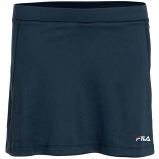 Fila Sonia Girls Skirt Navy - Mørkeblå (Navy) - 14 år
