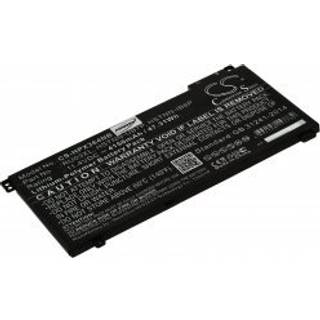 Batteri kompatibel med HP Typ RU03048XL