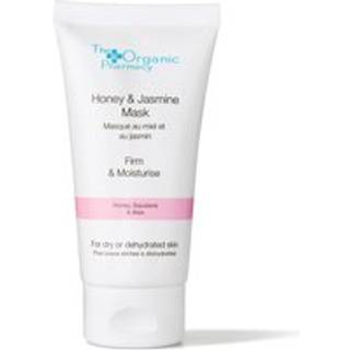 The Organic Pharmacy Honey Rich Nutrition Mask 60 ml