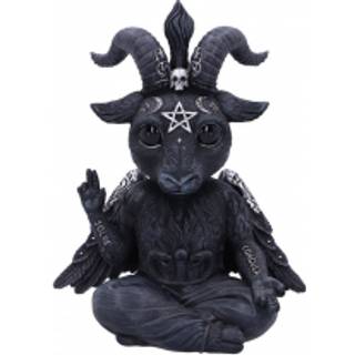 Baphoboo Baphomet Figur 14cm