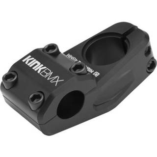Kink Highrise Top Load BMX Frempind (Matte Black)