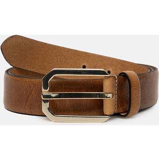 RE:DESIGNED Bælte Floritta - Brun