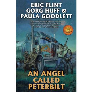 An Angel Called Peterbilt