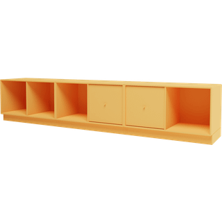 Montana REST III Bænk - 166 Acacia