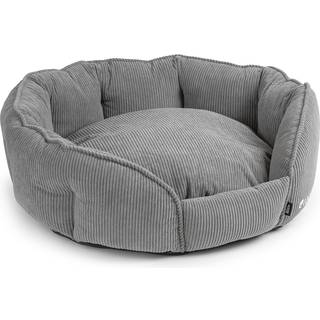 Kurre Hundeseng Grå - 57x52 cm