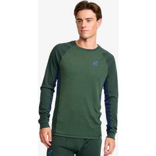 Movement Ls Top Herre Garden Topiary, Størrelse:XS - Herre > Baselayers