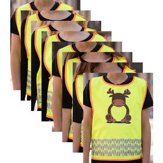 Korntex KX119K Veste & Bodywarmers Dog Yellow XXS (3/4 years)