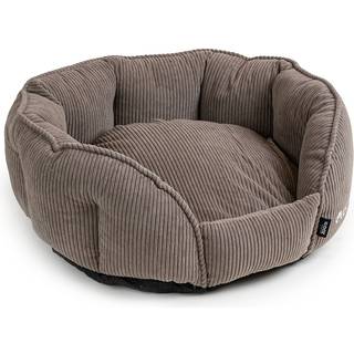 Kurre Hundeseng Brun - 45x40 cm