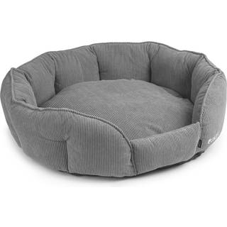 Kurre Hundeseng Grå - 70x65 cm