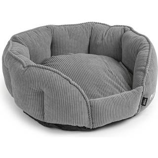 Kurre Hundeseng Grå - 45x40 cm