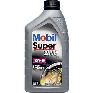 Mobil Mobilolie Super S 10w40, 1 l