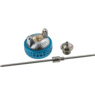 PELA Mundstykkesæt 2,5 mm