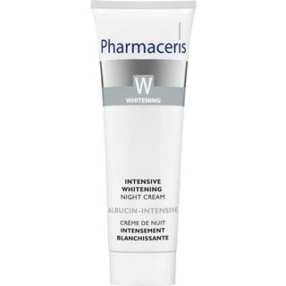 Pharmaceris W DEPIGMENT INTENSE Intensive Anti-pigment natcreme 30 ml + FRI FRAGT