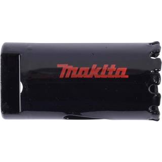 Makita Diamant Hulsav Tand/ Våd 25mm - D-61248