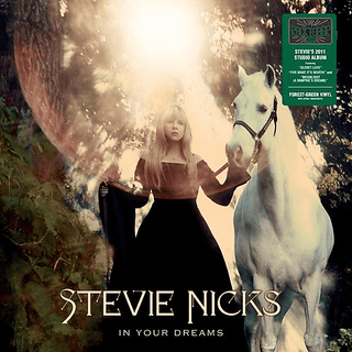Stevie Nicks - In Your Dreams (Forest-Green Vinyl) (2 LP)