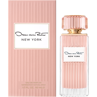 Oscar De La Renta New York Eau De Parfum 50 ml