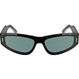 Calvin Klein Unisex CK24534S 235 Solbriller Acetat Havana Cat Eye Normal