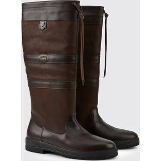Dubarry - Galway Ladies Country Boot - Mocha