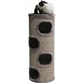 Katte kradsetønde REGA III