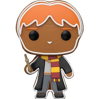 Harry Potter GB POP! Movies Vinyl Figure Ron 9 cm