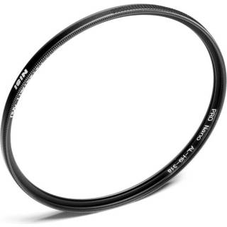 Nisi HUC Protect Filter 62mm