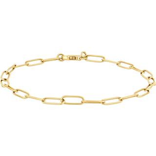Nordahl Jewellery Film52 ring i forgyldt