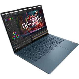 Lenovo Yoga Pro 7 - 14.5" | RTX 4050 | Core Ultra 7 | 16GB | 1TB