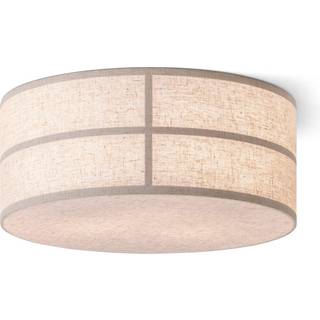 Audo Copenhagen Hashira Loftslampe - Plafonder Hør Raw - 71206-001146