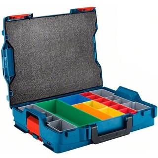 Værktøjskasse Bosch L-Boxx 102 set 13